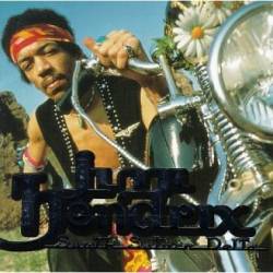 Jimi Hendrix : South Saturn Delta